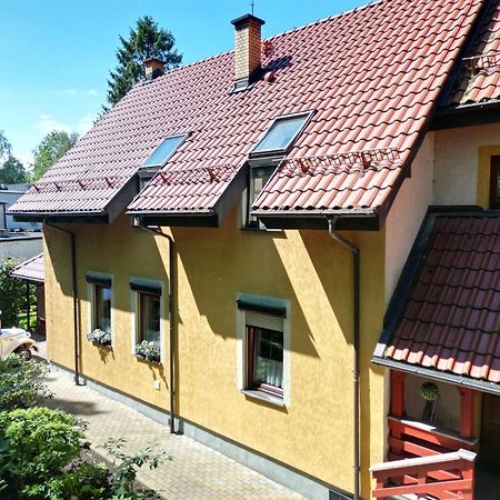 Hotel Malgorzatka Krynica Morska Exterior foto